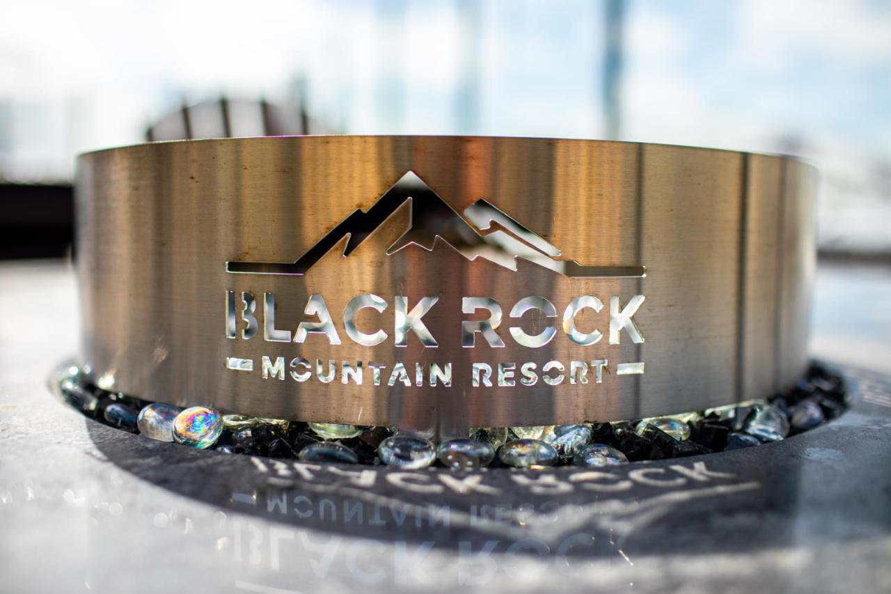 Black Rock Mountain Resort Park City Exteriör bild